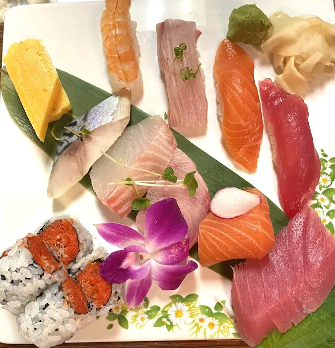 Fuji Sushi Hibachi Restaurant Picture 6