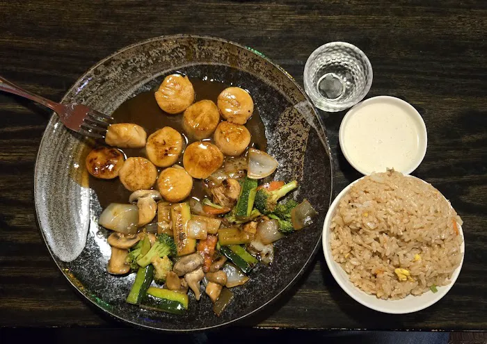 Fuji Sushi Hibachi Restaurant Picture 10
