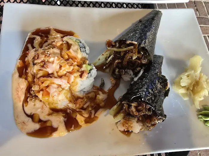 Sushi Republic Picture 2