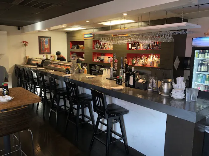 Sushi Republic Picture 1