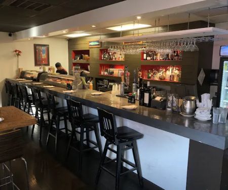 Sushi Republic