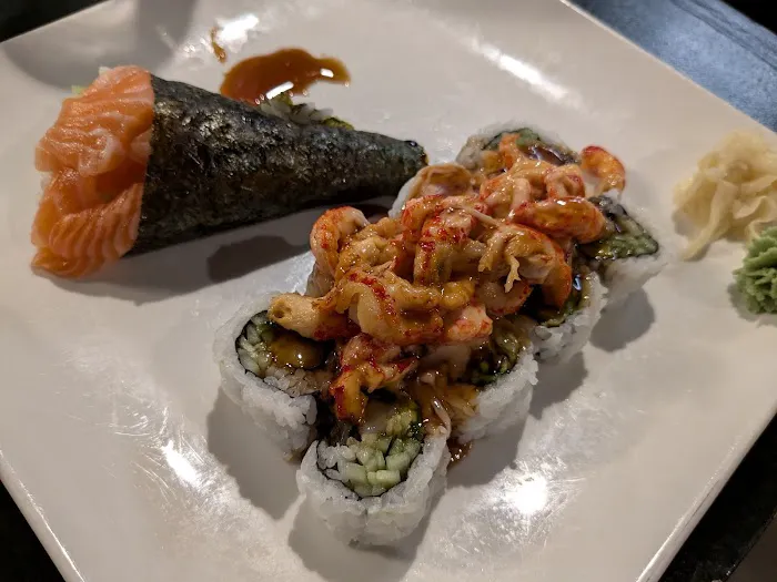 Sushi Republic Picture 5