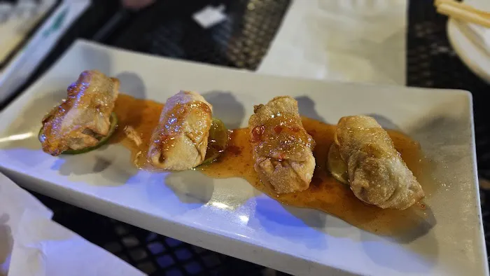 Sushi Republic Picture 8