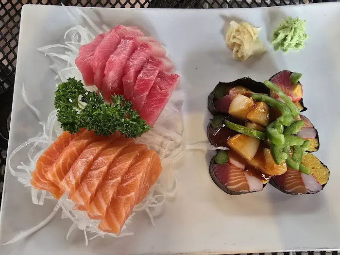 Sushi Republic Picture 6