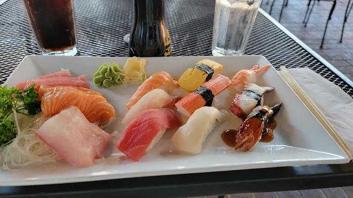 Sushi Republic Picture 10