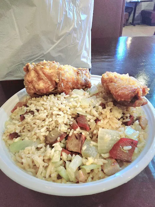 Bamboo Grill Picture 8