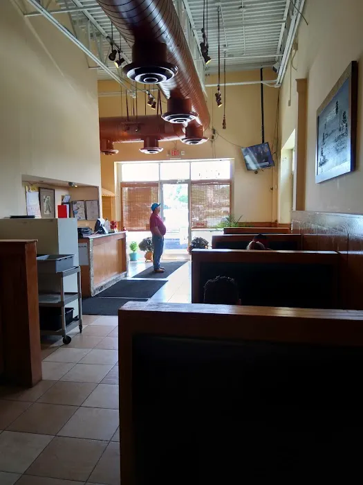 Hoba Sushi & Hibachi Picture 4