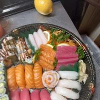 Hoba Sushi & Hibachi ico