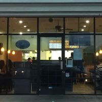 Tokyo Grill ico