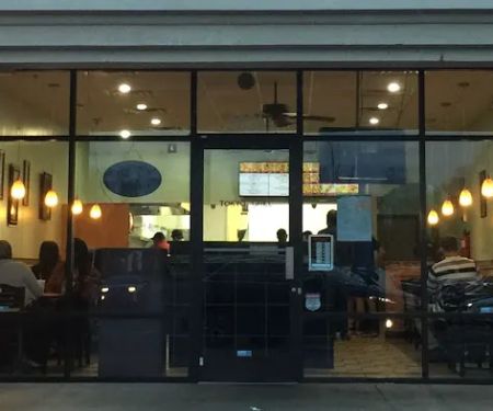 Tokyo Grill