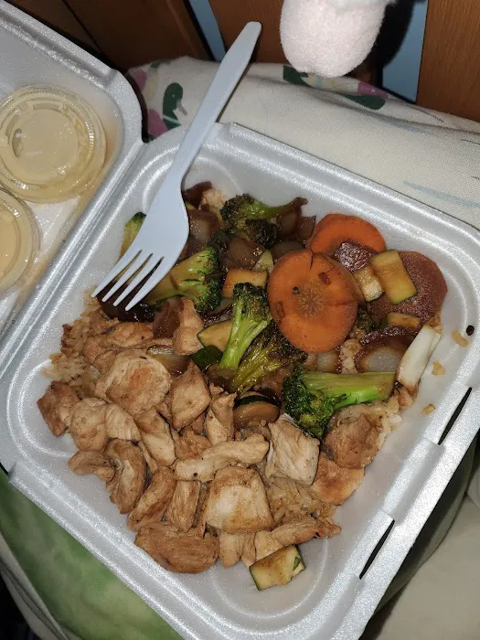 Tokyo Grill Picture 4