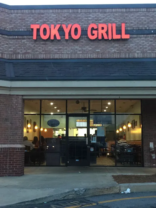 Tokyo Grill Picture 8