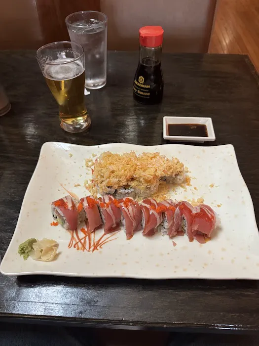 US Sushi Picture 3