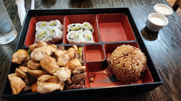 US Sushi Picture 5
