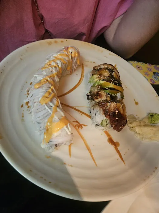 US Sushi Picture 4