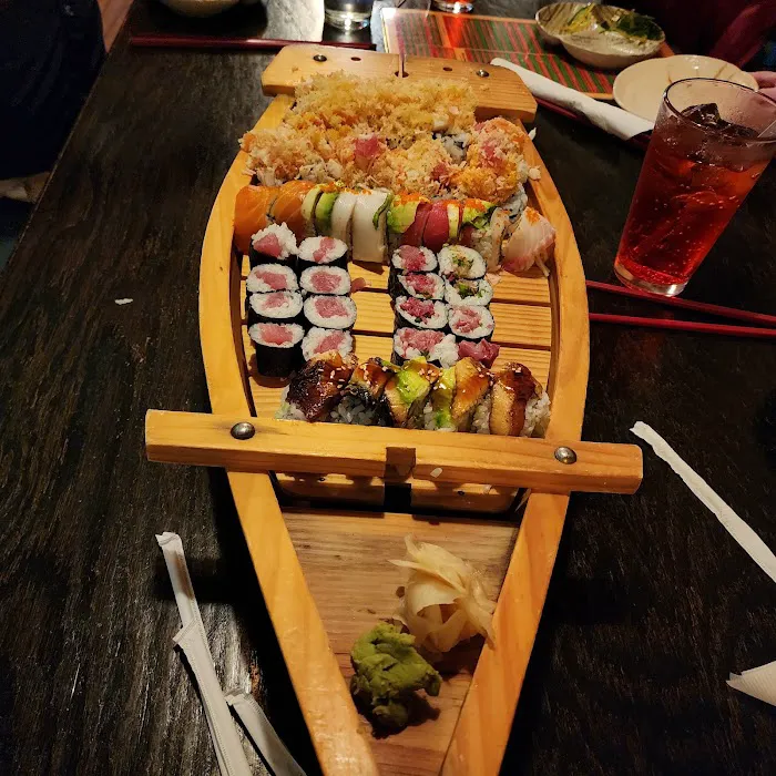US Sushi Picture 6