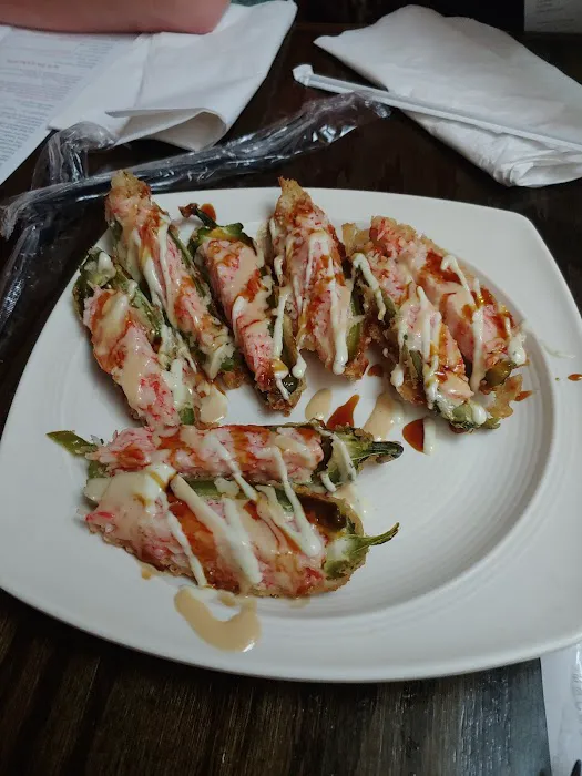 US Sushi Picture 10