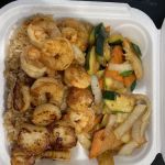 Mr. Kirin Japanese Kitchen