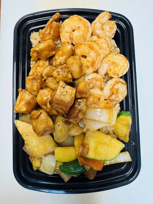 Mr. Kirin Japanese Kitchen Picture 9