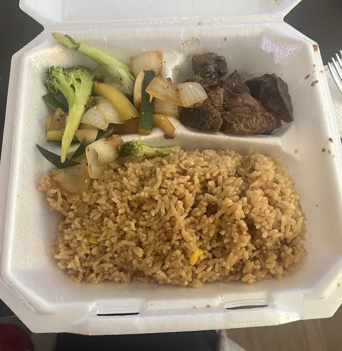 Kobe Grill Picture 1