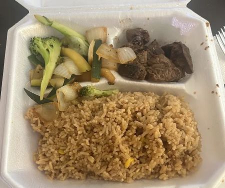 Kobe Grill