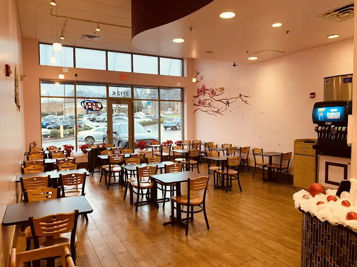 Kobe Grill Picture 2