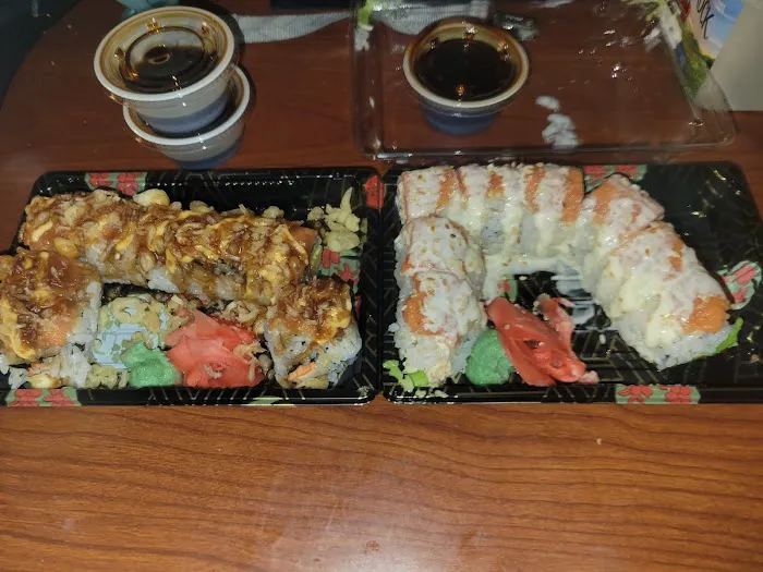 Kobe Grill Picture 4