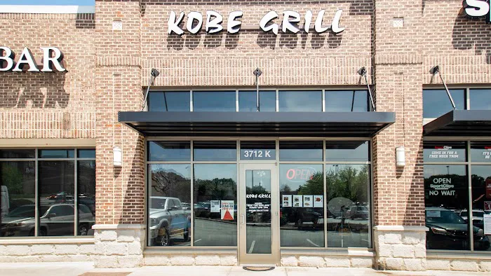 Kobe Grill Picture 7