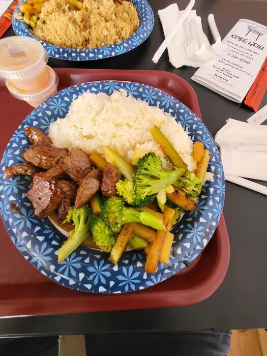 Kobe Grill Picture 9