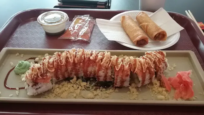 Kobe Grill Picture 6