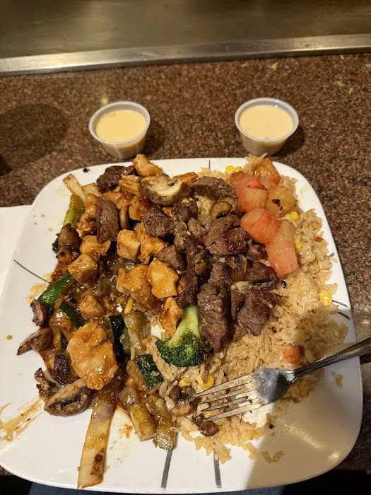 Sapporo Fantasy Japanese Steak Picture 3