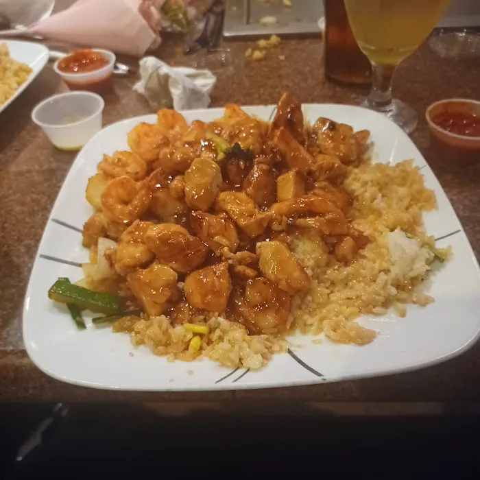 Sapporo Fantasy Japanese Steak Picture 2