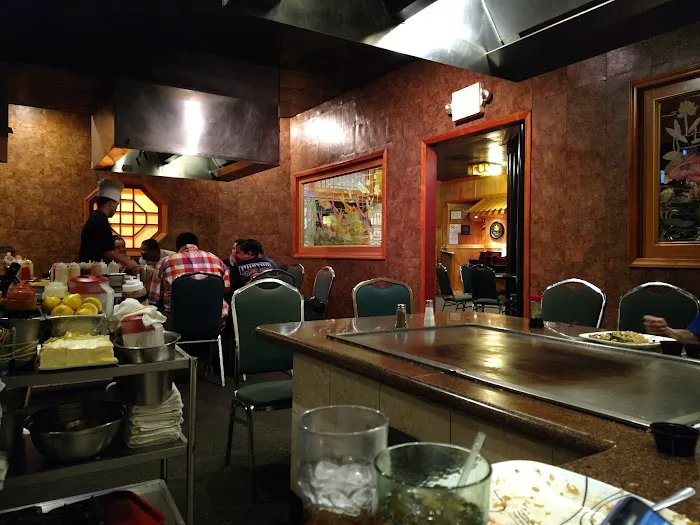 Sapporo Fantasy Japanese Steak Picture 1