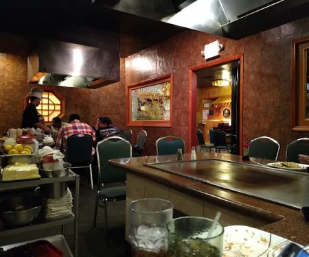 Sapporo Fantasy Japanese Steak