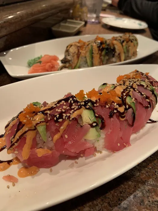 Sapporo Fantasy Japanese Steak Picture 6