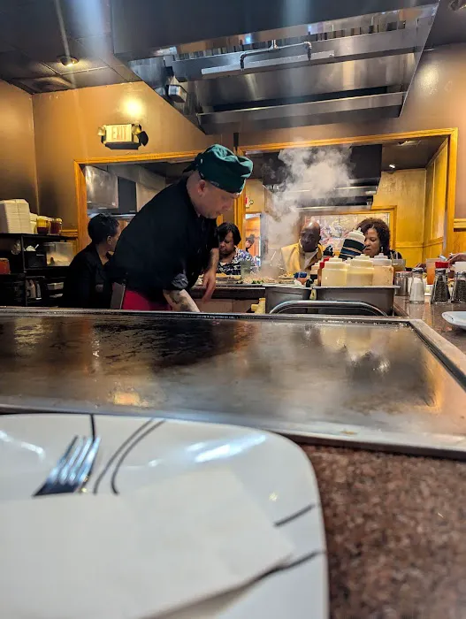 Sapporo Fantasy Japanese Steak Picture 5