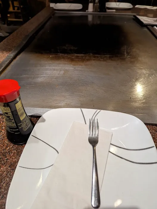Sapporo Fantasy Japanese Steak Picture 7