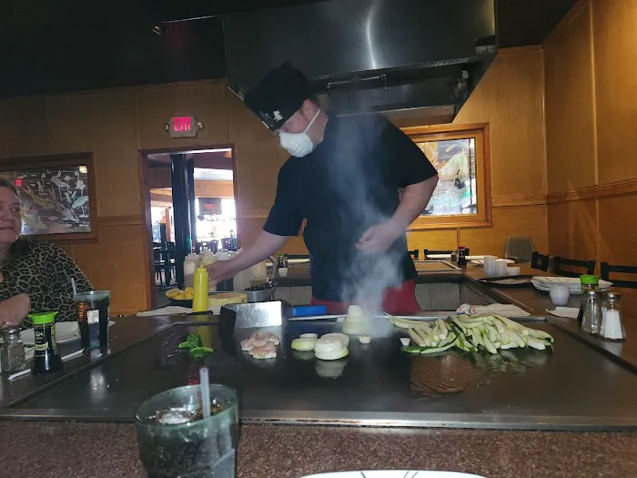 Sapporo Fantasy Japanese Steak Picture 9