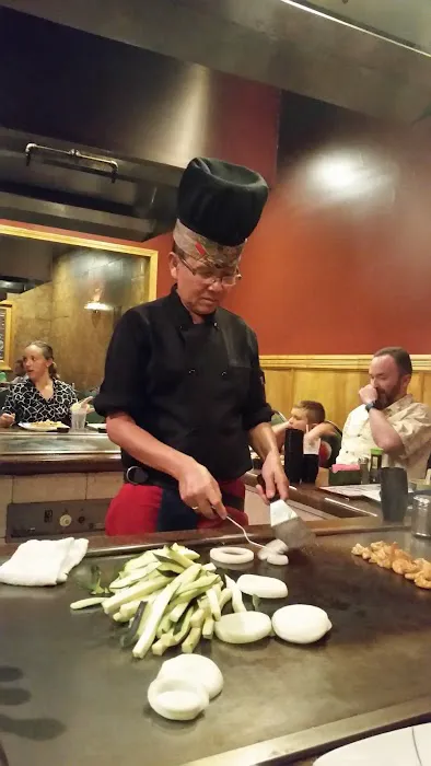 Sapporo Fantasy Japanese Steak Picture 10
