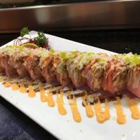 Mr Tokyo Japanese Restaurant ico
