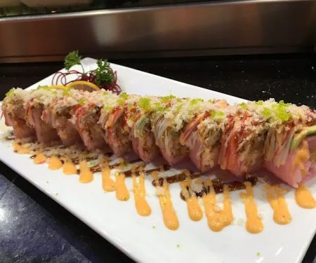 Mr Tokyo Japanese Restaurant