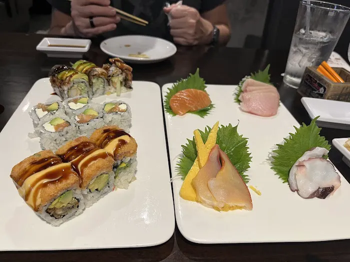 Mr Tokyo Japanese Restaurant Picture 5