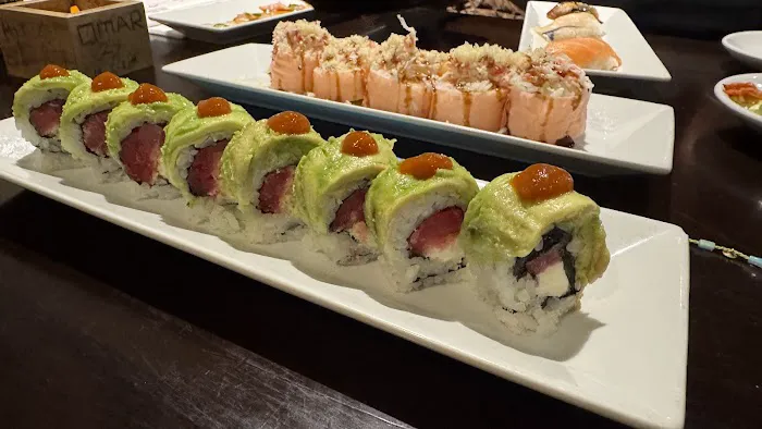 Mr Tokyo Japanese Restaurant Picture 2