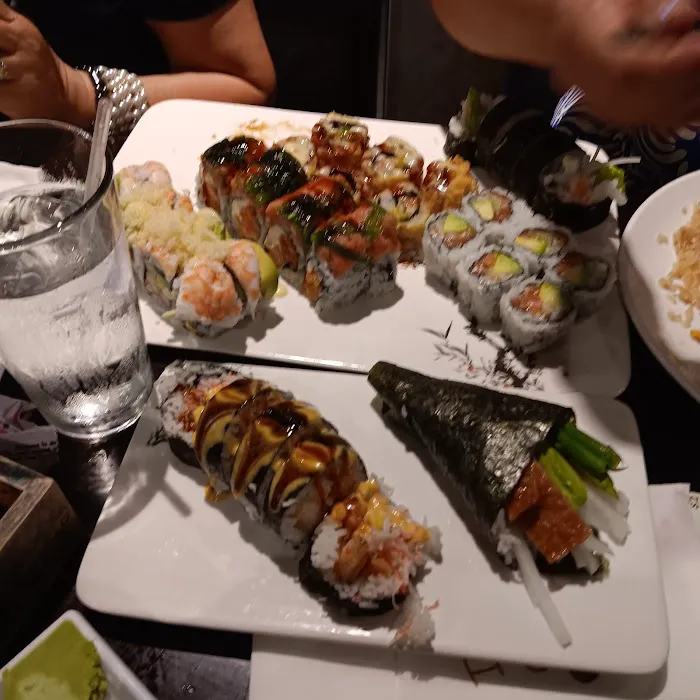 Mr Tokyo Japanese Restaurant Picture 3