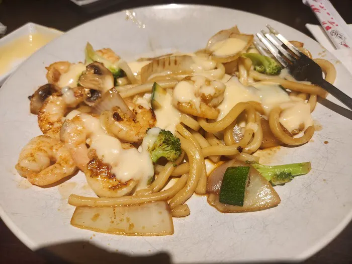Mr Tokyo Japanese Restaurant Picture 6