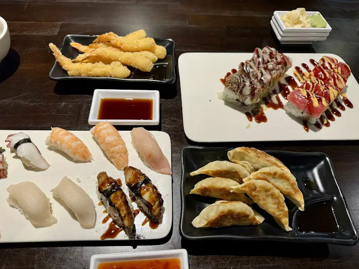 Mr Tokyo Japanese Restaurant Picture 8