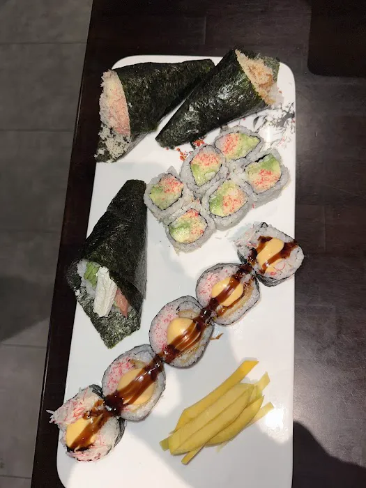Mr Tokyo Japanese Restaurant Picture 10