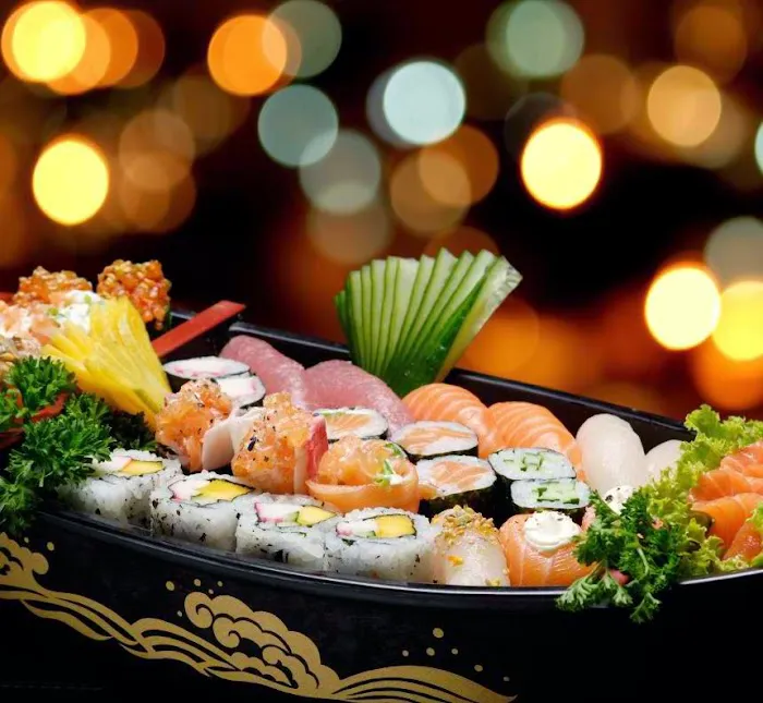 Asahi Japanese Steakhouse & Sushi Bar Picture 1
