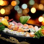 Asahi Japanese Steakhouse & Sushi Bar