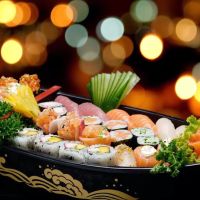 Asahi Japanese Steakhouse & Sushi Bar ico